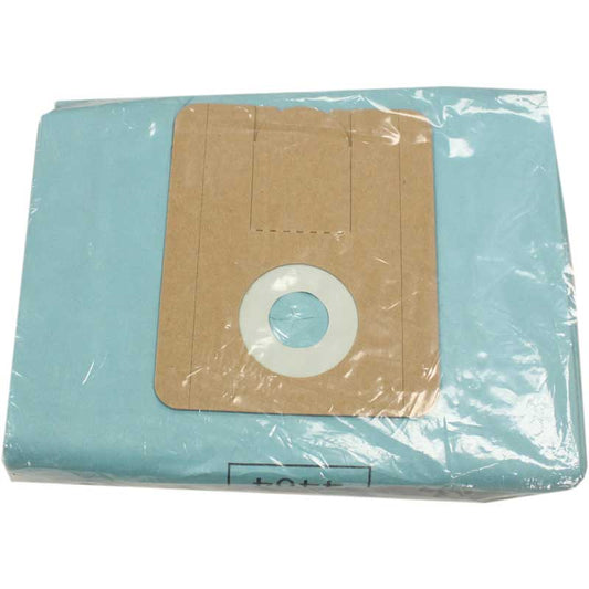 Mastercraft 4464 MicroLined vacuum cleaner bags - Generic - 5 pack