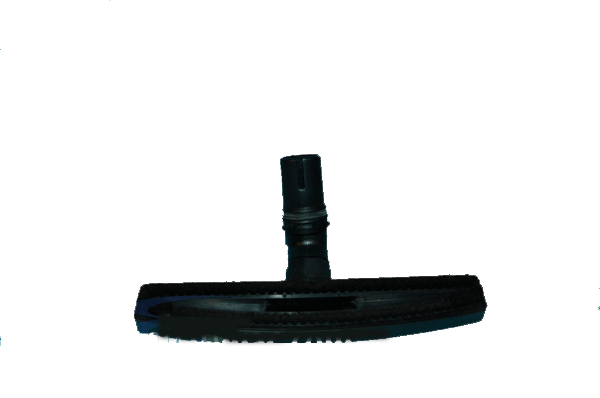 FilterQueen 4079002401 Floor Brush with Curved Elbow 10 for 112A