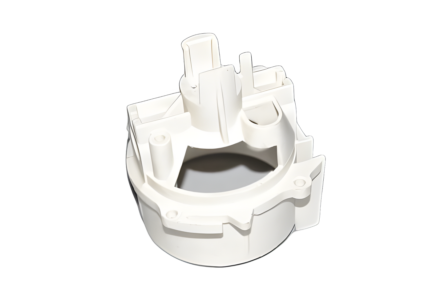 Kirby Field Housing Oem Omega/ Classic Iii/ Heritage Vacuum #K100180