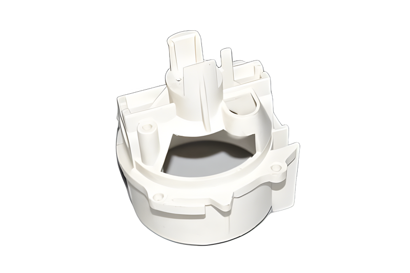 Kirby Field Housing Oem Omega/ Classic Iii/ Heritage Vacuum #K100180