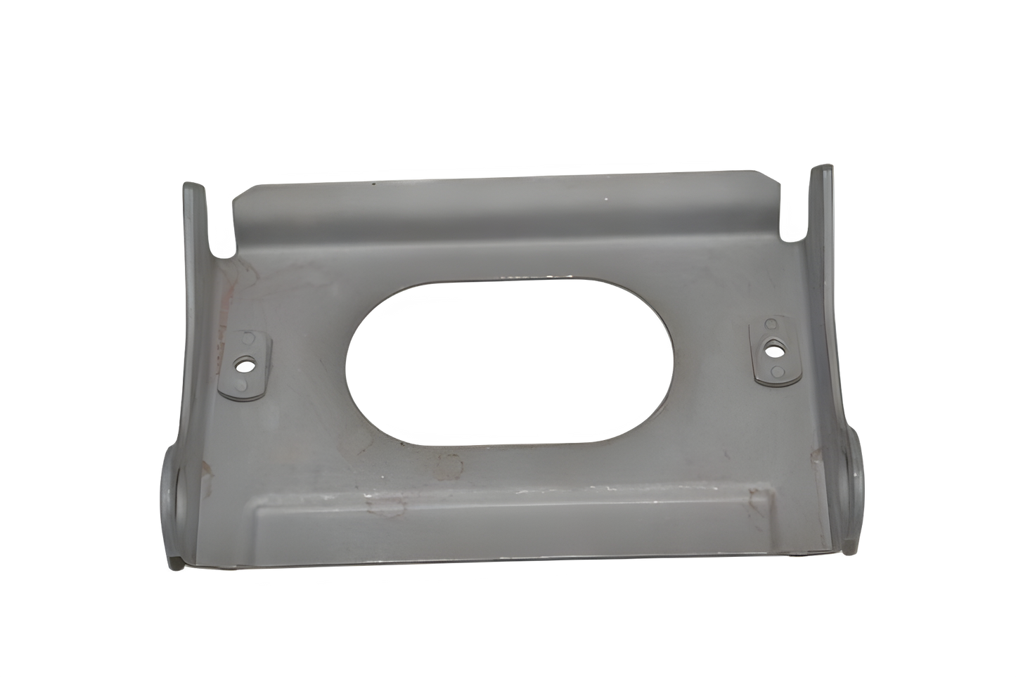 Exhaust Flange Hoover 7069/7071 Conquest Vacuum #42256106