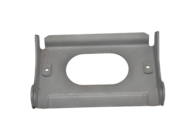 Exhaust Flange Hoover 7069/7071 Conquest Vacuum #42256106