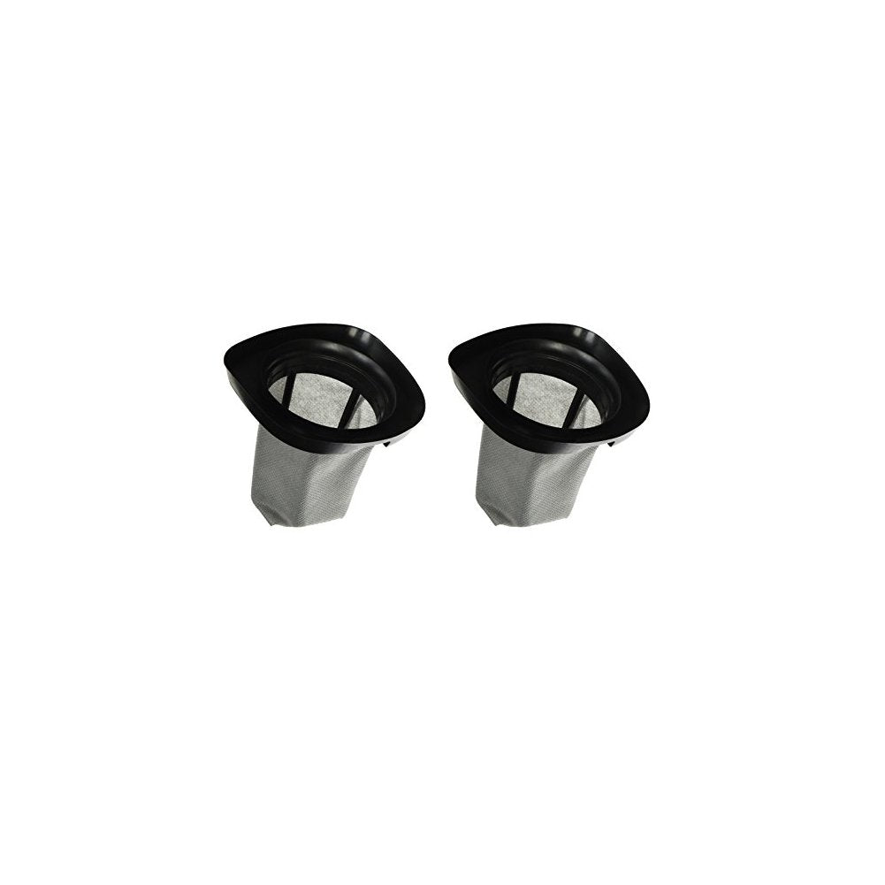 2 X Dirt Devil 083405 Series Swift Stick Vacuum Style F-25 Filter Part # 2SV1102000