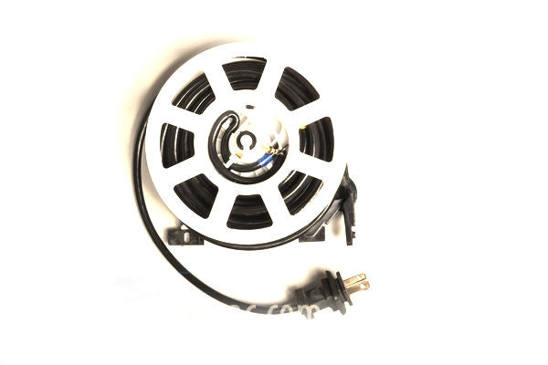 CORD REEL-HOOVER SH40040,SH40060 CANISTER 440001455