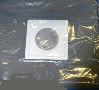 Panasonic 410780 Cloth Bag for Upright Vacuum Cleaner for U, U3, U6 Bag Types