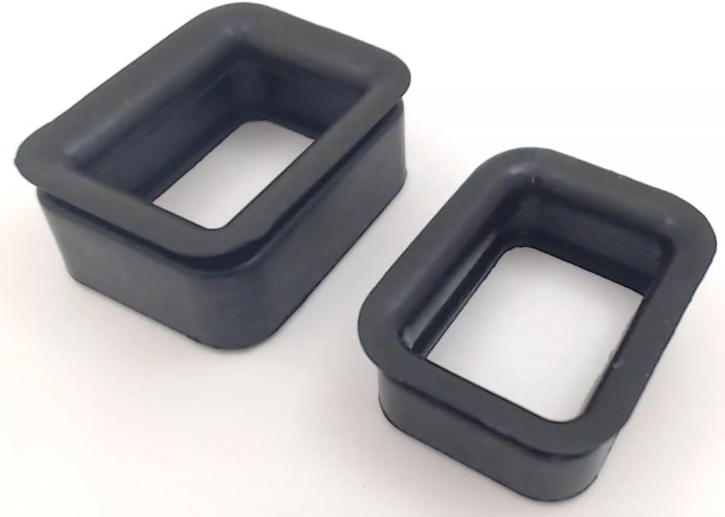 Bissell Dirty Tank Gaskets for Lift-Off Carpet Cleaners #2037918, 203-7918