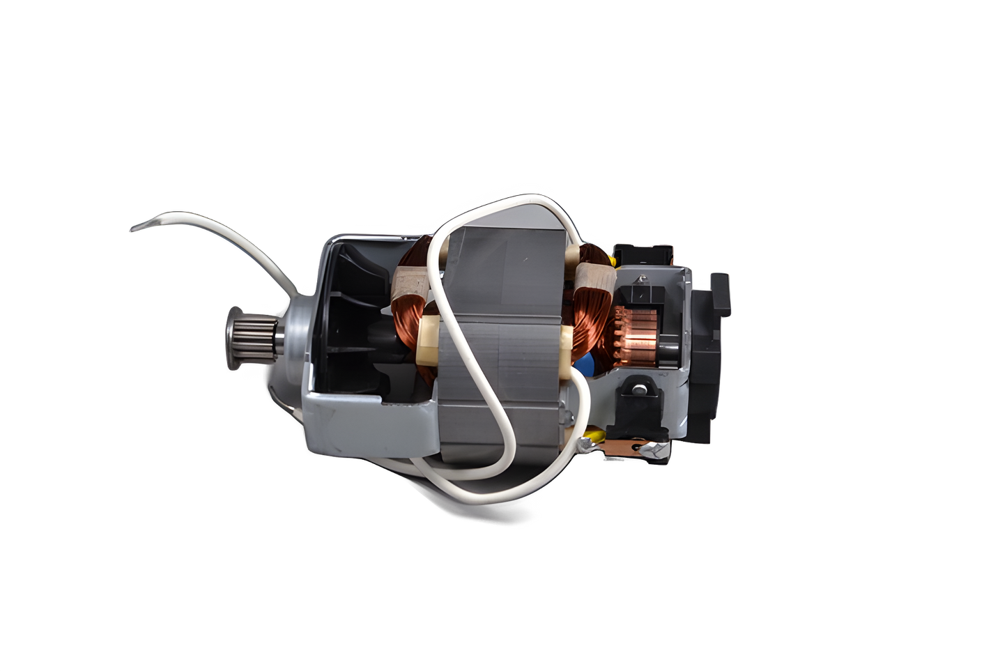 Wessel Werks Motor, Power Nozzle Wessel Werk Ebk360 Vacuum #10.9048-314