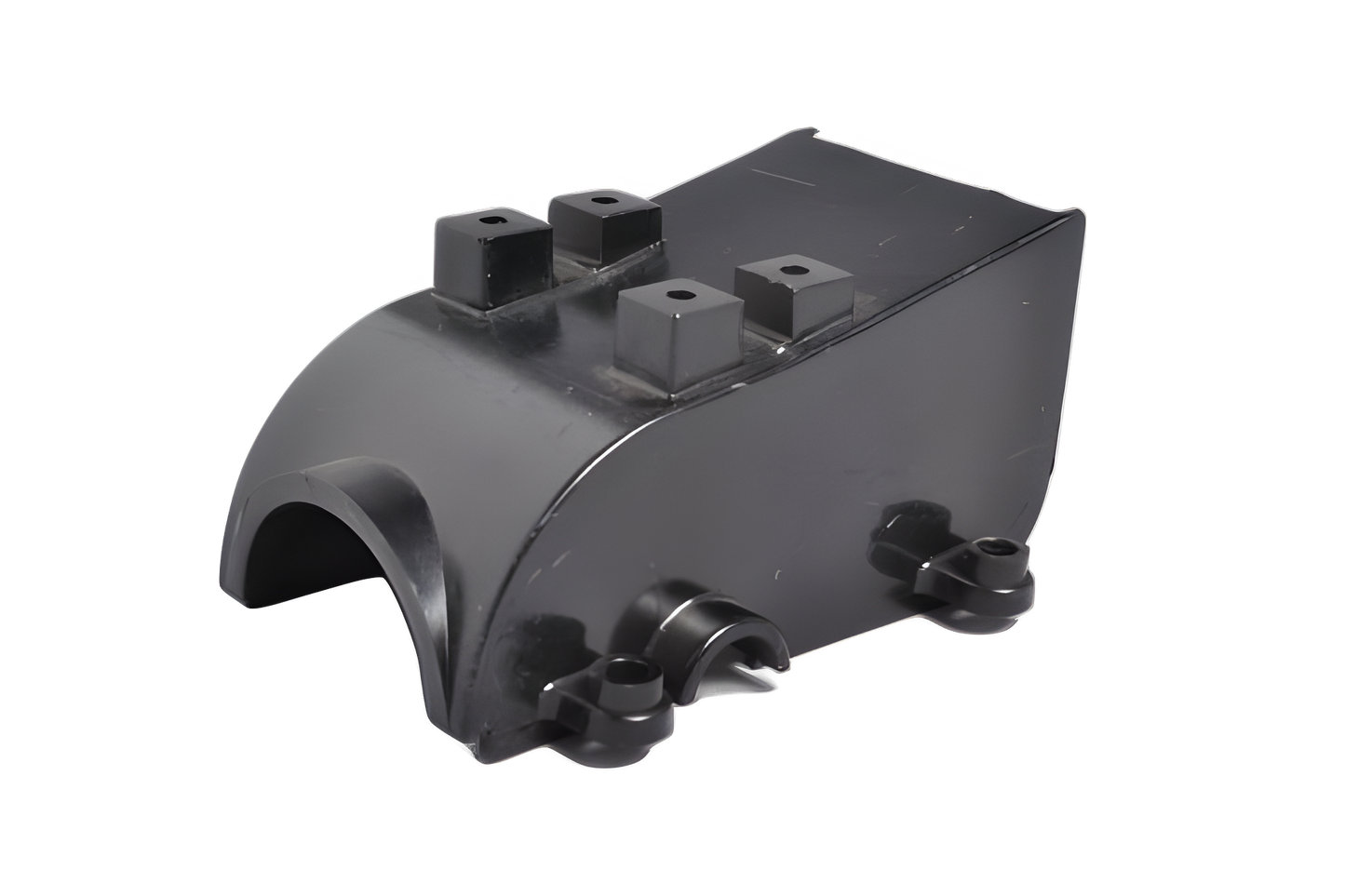 Retainer P/n Neck Royal 4250 Power Unit Vacuum #3059871000