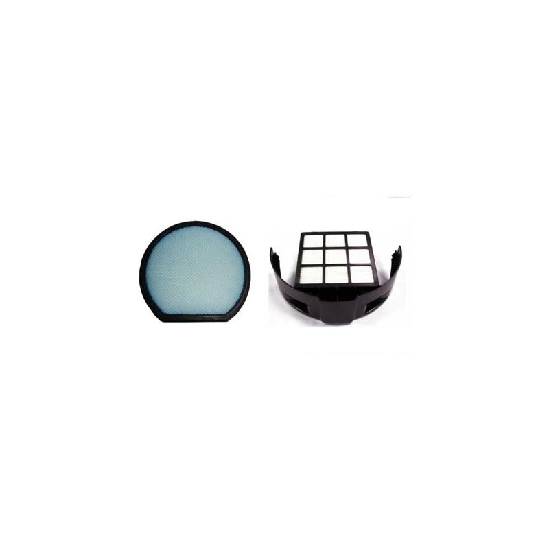 Hoover T-Series WindTunnel Bagless Upright Filter Kit - Includes Washable 303173001, and HEPA Cartridge 303172002