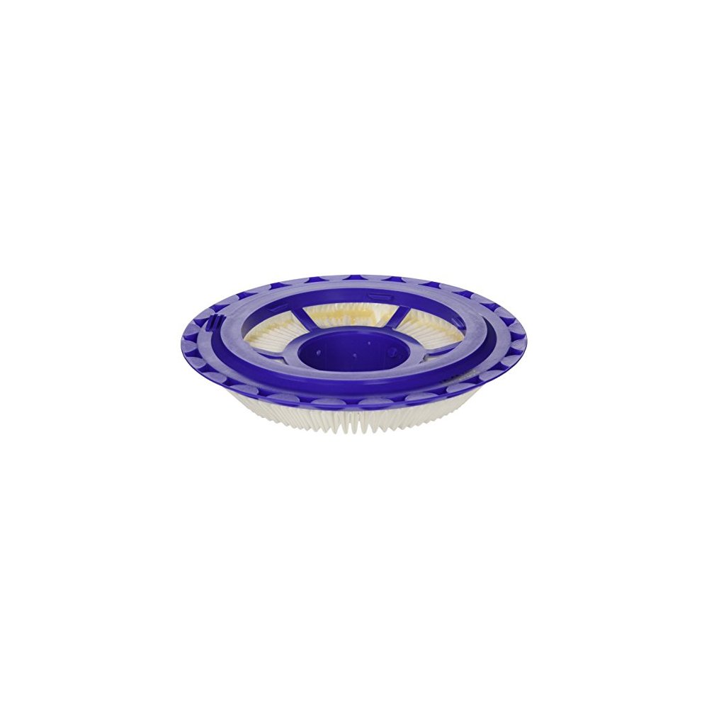 Dyson: DY-92076901 Filter, Exhaust DC41/DC65/DC66/UP13 UP20 Round