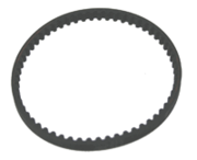 Bosch 417924 Jet Line Vacuum Cogged Belt for BUH11700UC