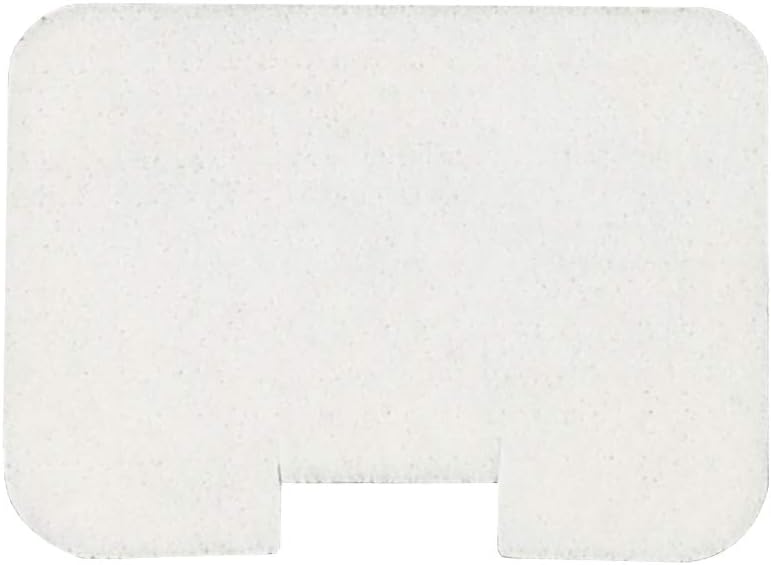 Shark Navigator UV400 Vacuum Filters, 249