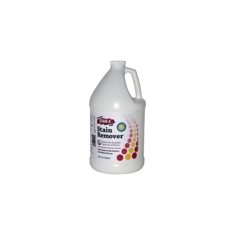 STAIN-X Multi-Purpose Stain Remover - 128 oz