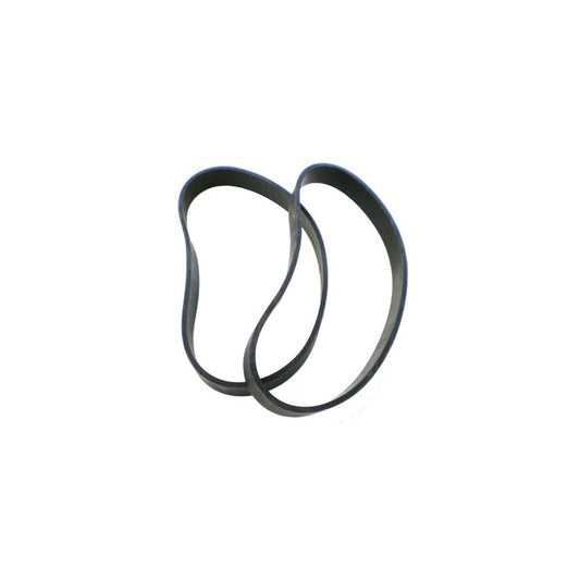 BISSELL Style 2 Replacement Belts, 2 pk, 32015