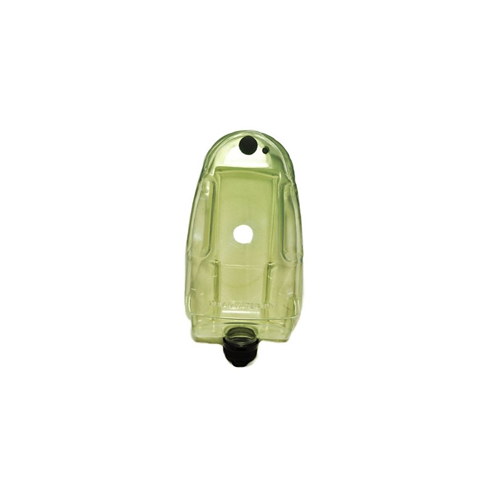Bissell Model 1770, 1970 Clean Tank Assembly With Cap 2035537, B-203-5537