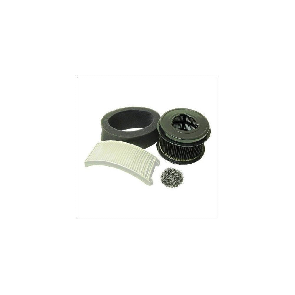 Bissell Style 12 Filter Kit 203-2120