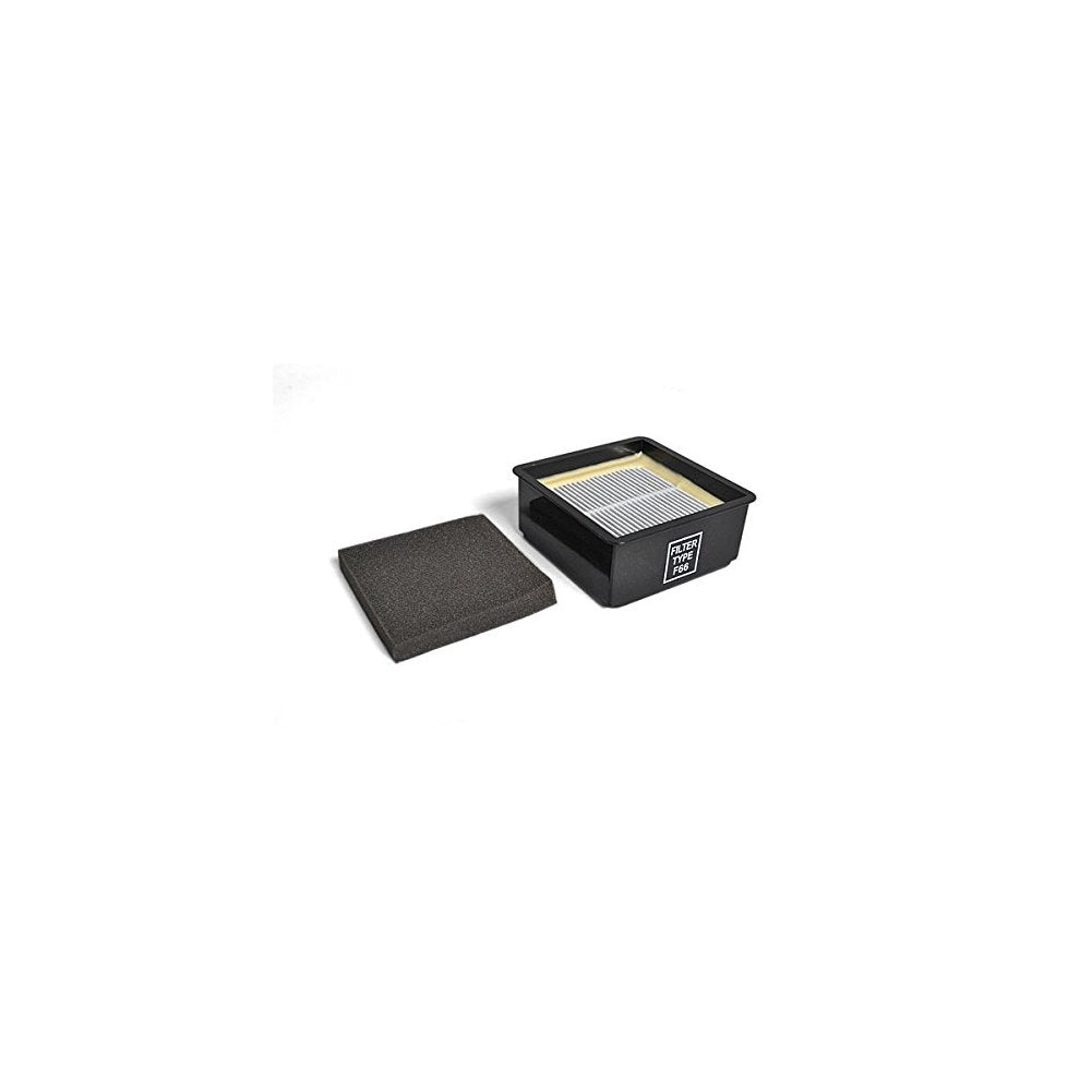 Royal: RO-440003887 Filter, Dirt Cup UH72430 Air Ultra Lite Bagless