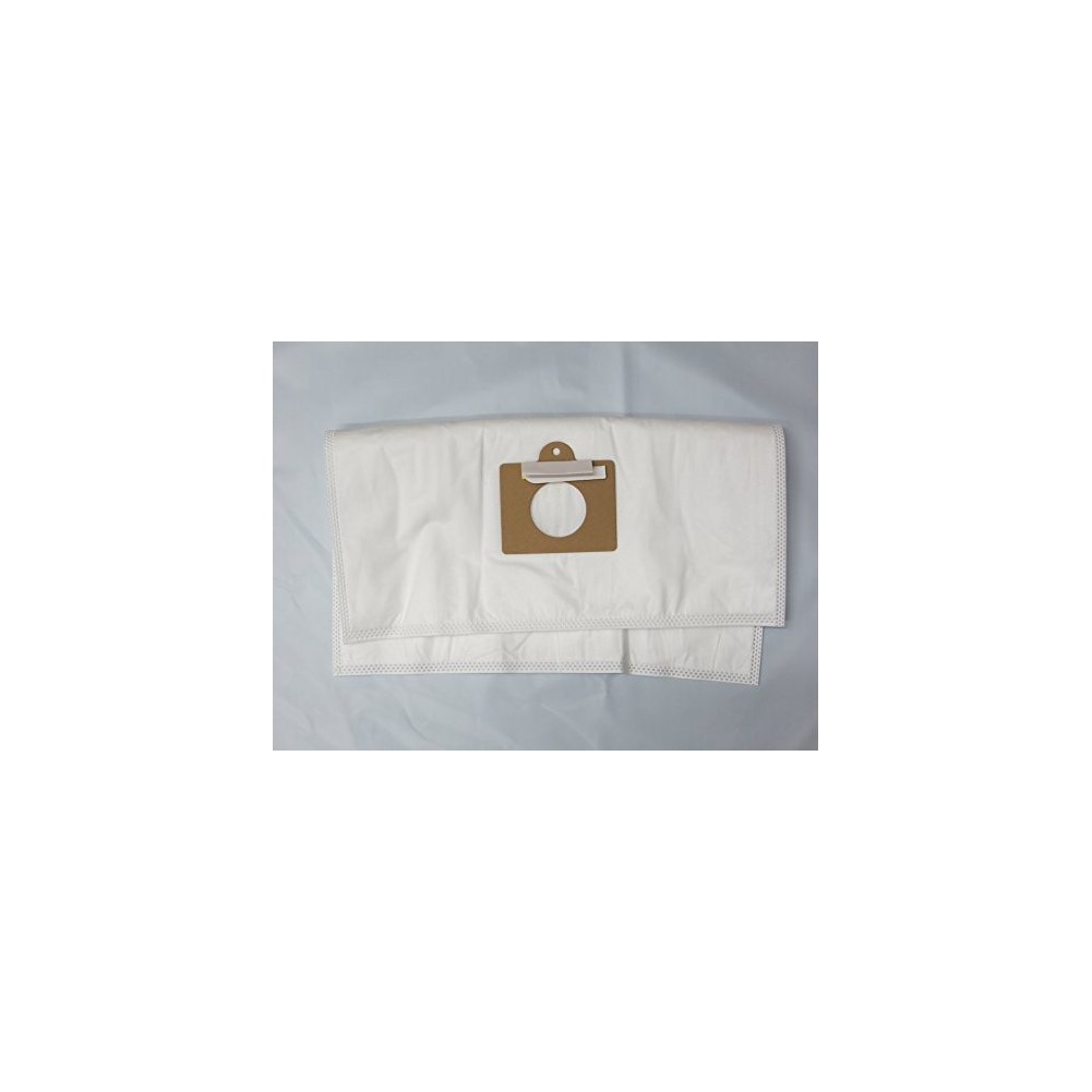 18 Kenmore Canister Type C, Q, 50558 50555 50557 Sears Vacuum Bags, Canister, Panasonic Vacuum Cleaners,  Anti Allergen Cloth Bags