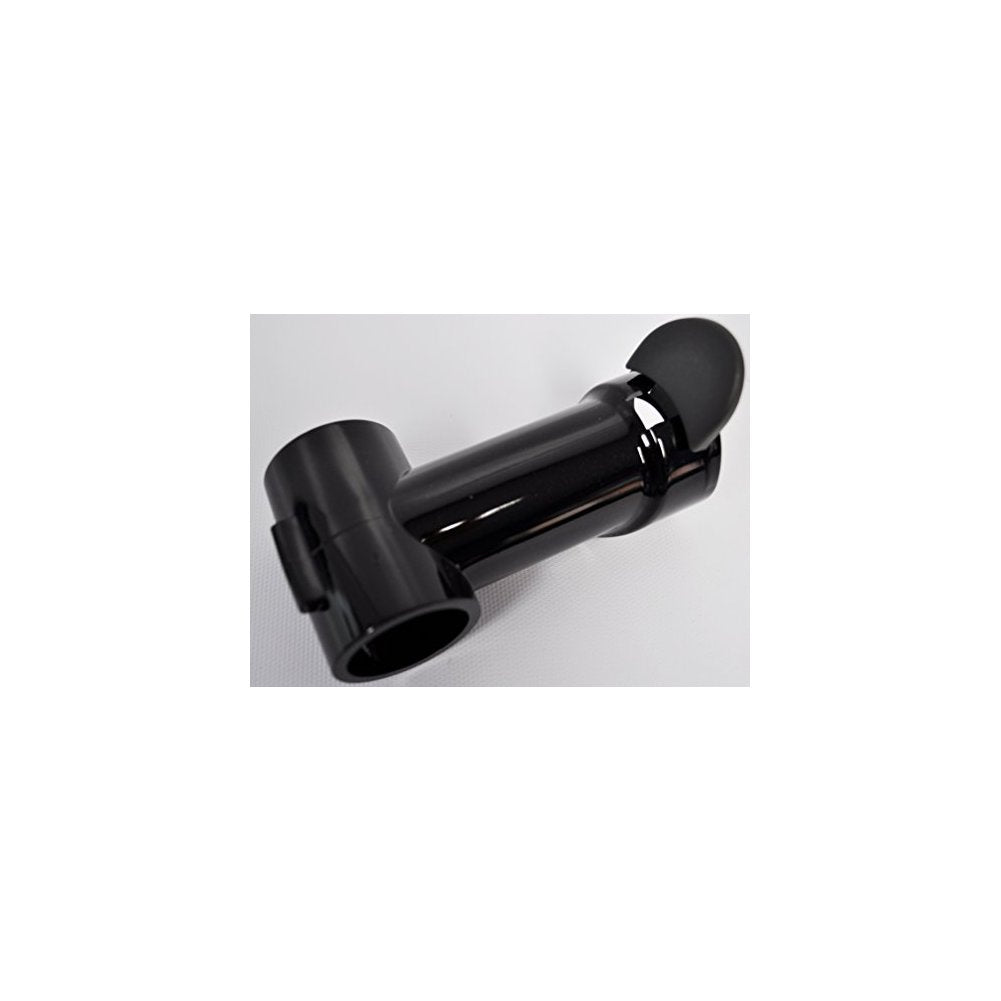 TurboCat EX Air Driven Power Nozzle Replacement Elbow