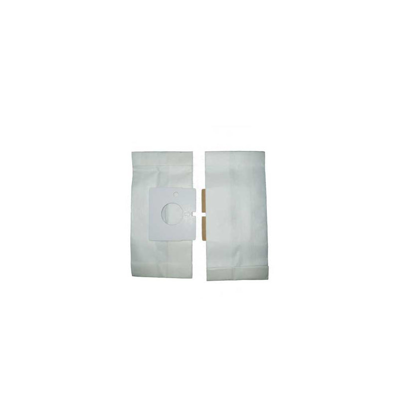 1 X 16 KENMORE 51195 BLUE MAGIC MICROFILTRATION VACUUM BAGS