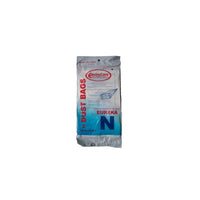 12 Eureka Mighty Mite Allergy Vacuum Style N Bags, Canister Vacuum Cleaners, 57988, 57988A, 57988-12, 57989, 57989, 107SW