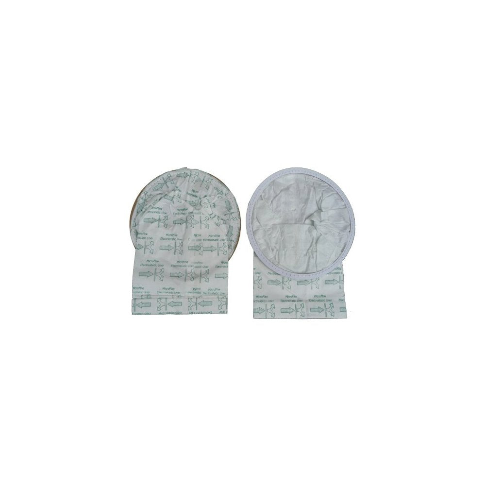 36 TriStar Compact Patriot Allergy Vacuum Bags, Miracle Mate,Airstorm, Patriot, MG1, MG2, Tristar EXL, Dust Care PU