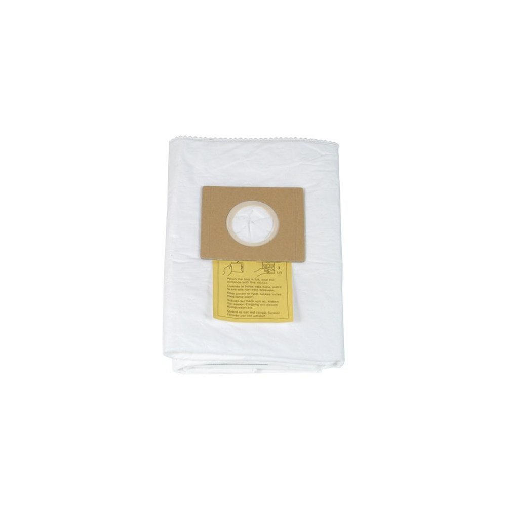 Dustless Technologies 13141 Wet/Dry Micro Pre-Filter Bag, 2-Pack