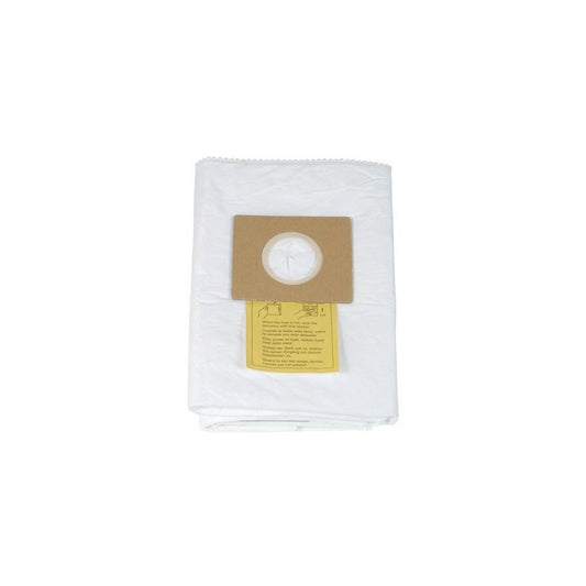 Dustless Technologies 13141 Wet/Dry Micro Pre-Filter Bag, 2-Pack