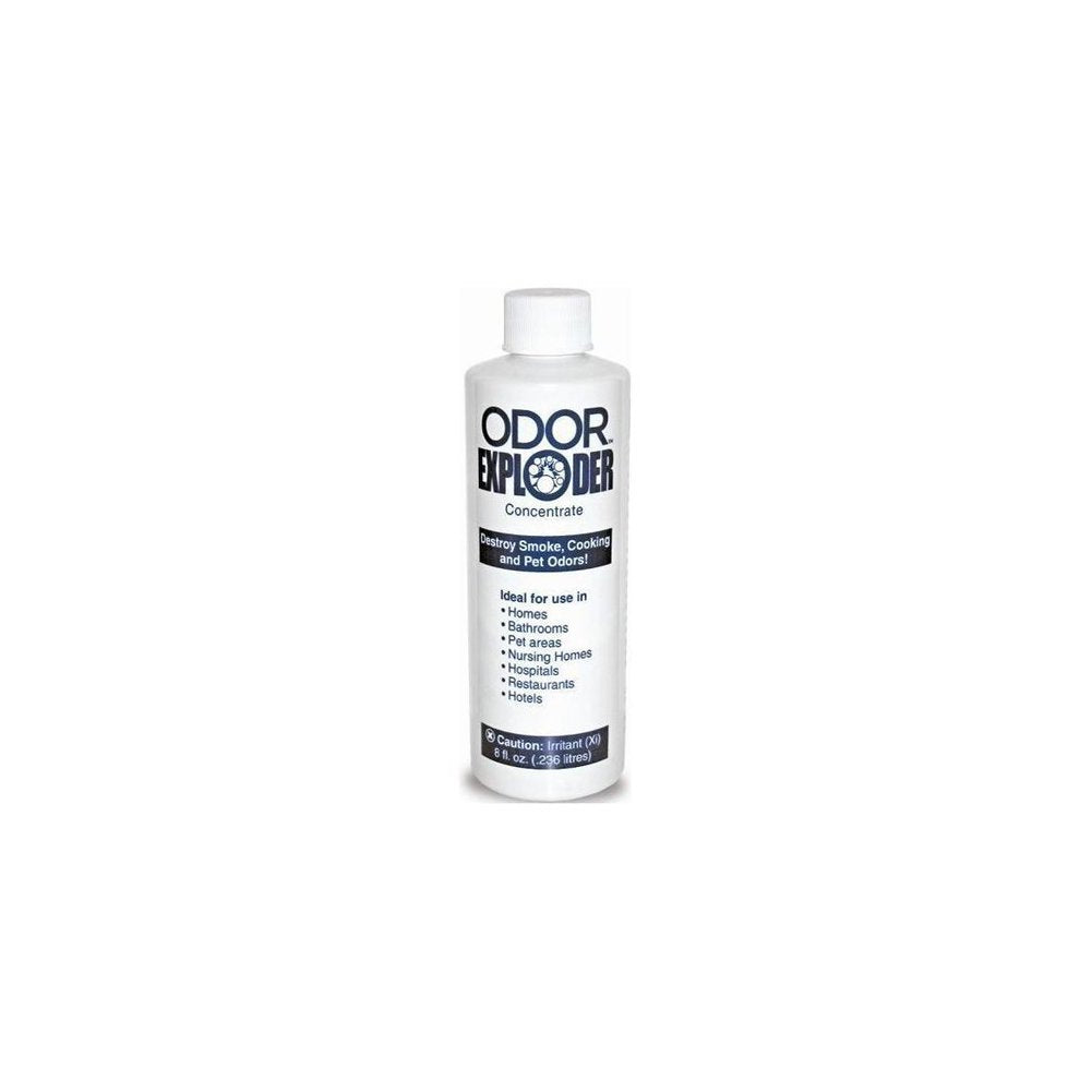 Smokex, Odor Eliminator 8oz