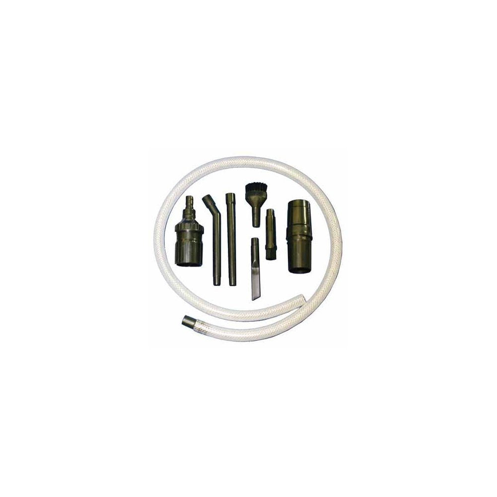 Micro Vacuum Attachment Kit - 7 Piece