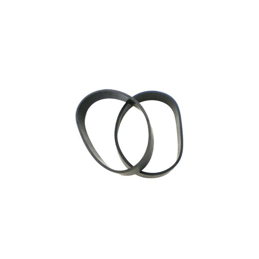 Bissell Style 8 Vacuum Cleaner Belts 3200 - 2/pk