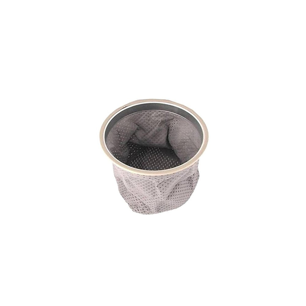 1 Compact Tristar Allergen Inner Cloth High Filtration Vacuum Bag Assembly (with ring) DXL EXL MG1 70201 CO-0218