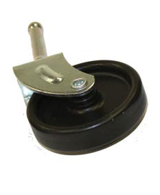 Replacement Caster Wheel for Craftsman Shop Vac Genie Ridgid 4204200 420-42-00