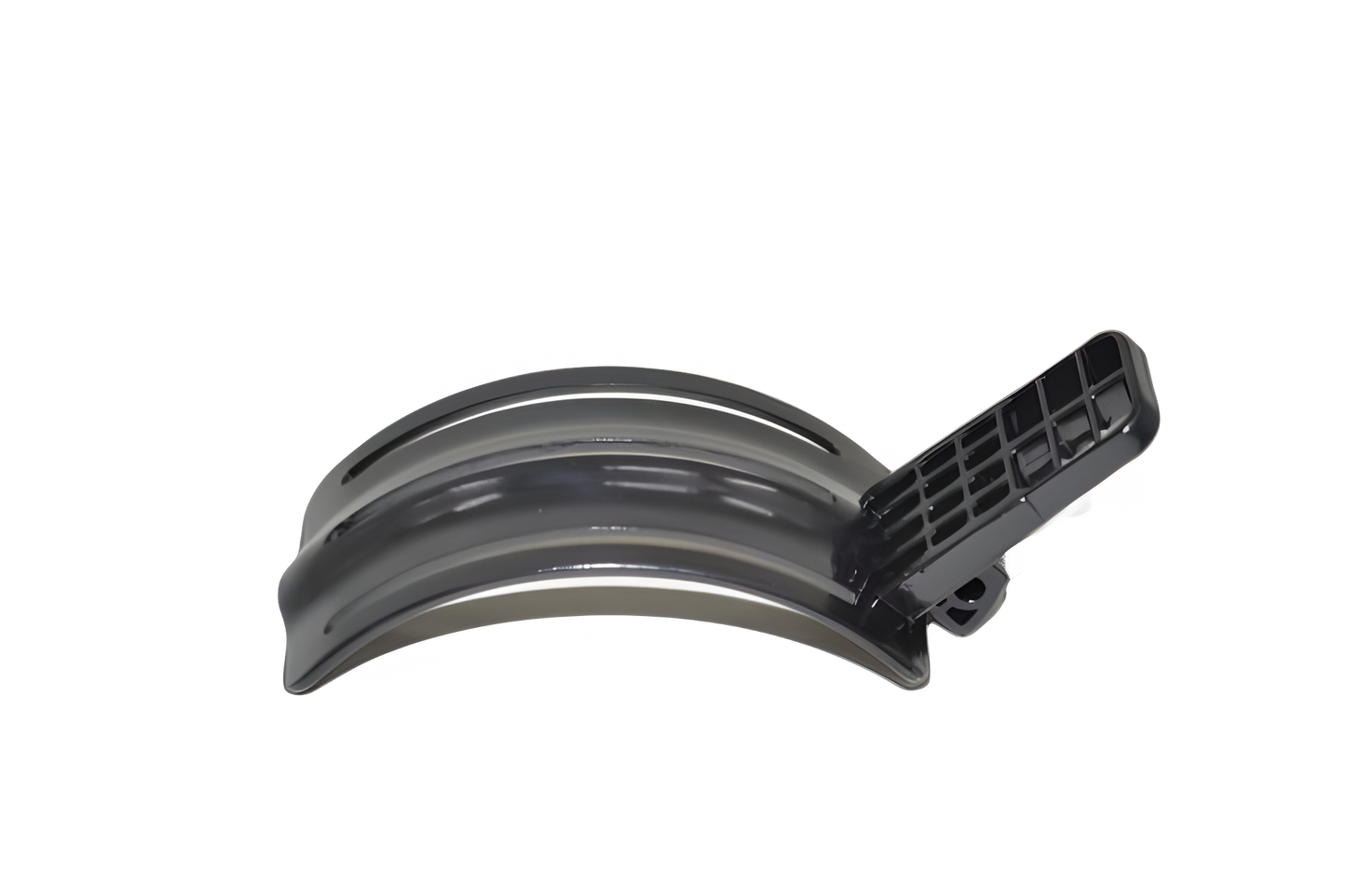 Scroll Tongue Oreck Lw100 Magnesium Vacuum #83057-01