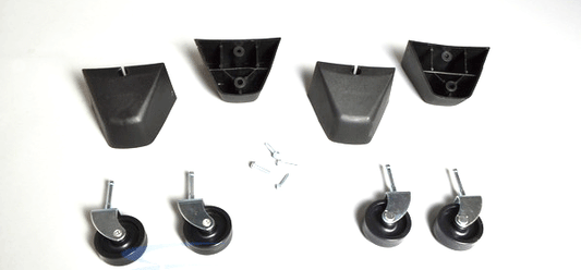 Shop-Vac Caster Foot 4209396 - 4 Pack