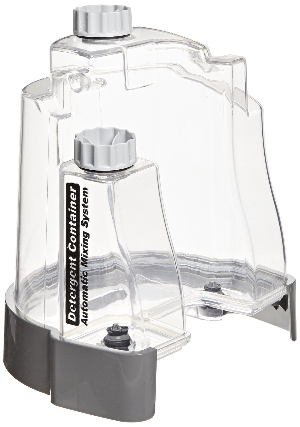 Hoover Solution Tank Assembly V2 (42272104)