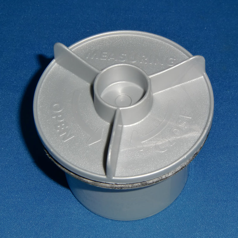 Hoover F5810, FH50020, FH50015 Solution tank Cap - 42272158, 90001288