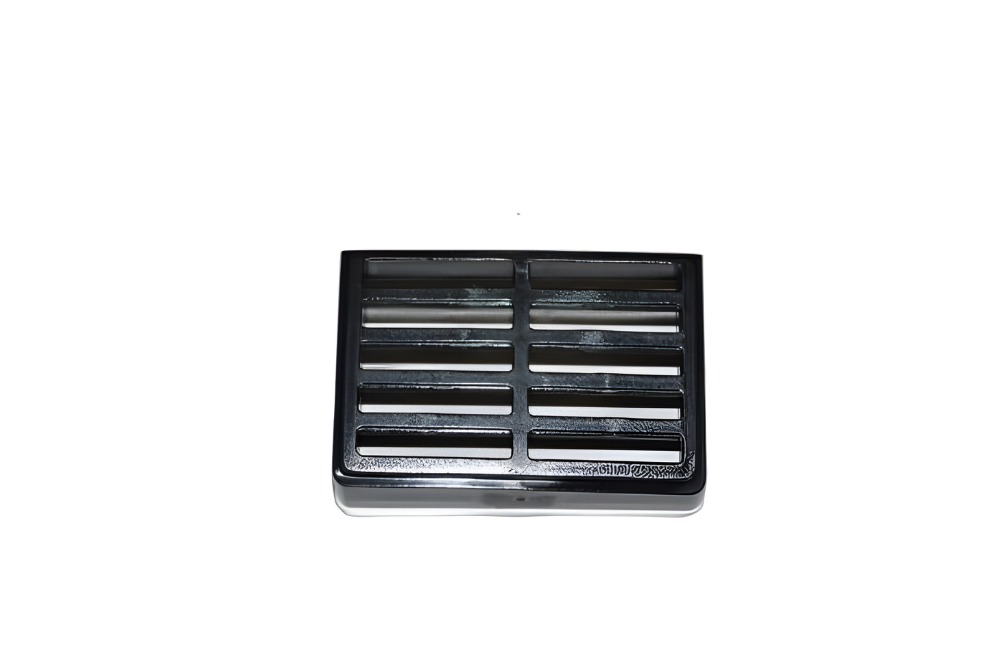 Kirby Grill Exhaust Duct Onyx Model G6 Vacuum #104199S