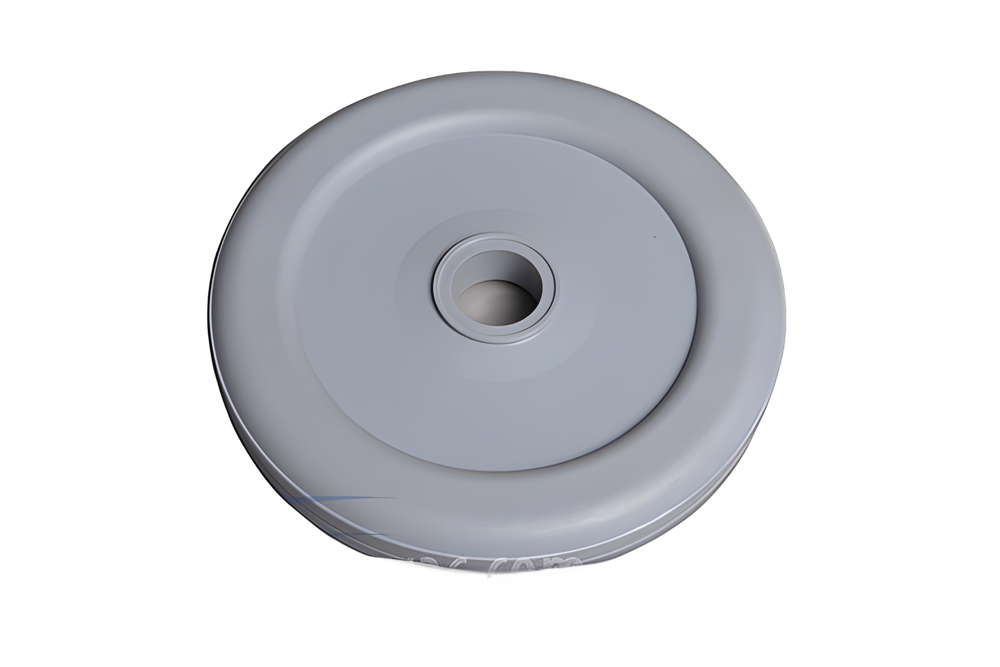 Wheel Rear Panasonic Mc E583 Upright Vacuum #AMC8R01W1036