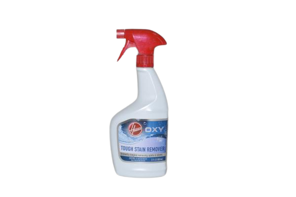 STAIN REMOVER W/OXY-HOOVER 22oz SPRAY BOTTLE