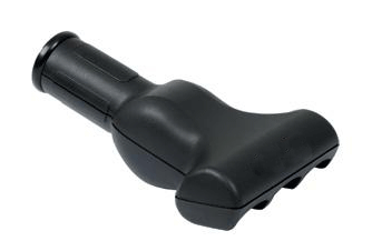 35mm Compact Hand Air Turbine Brush - Generic