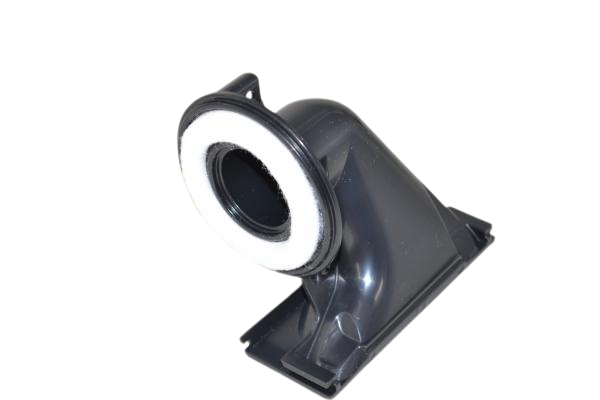 AIR DUCT KIT,W/GASKET-ORECK ELEVATE