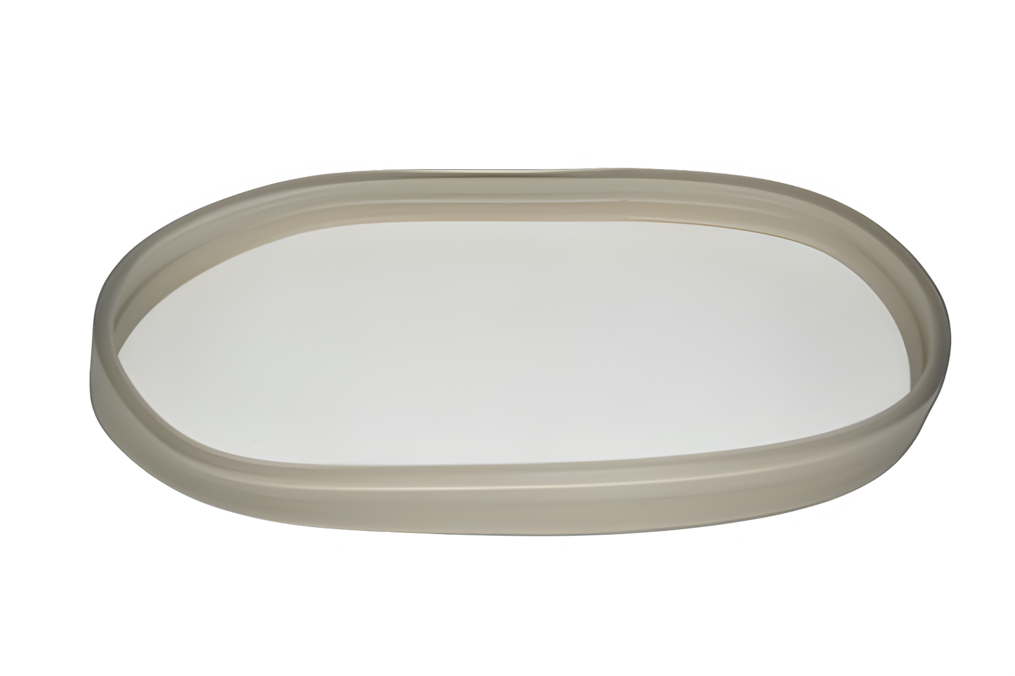 BUMPER-ORECK ORBITOR SHAMPOO