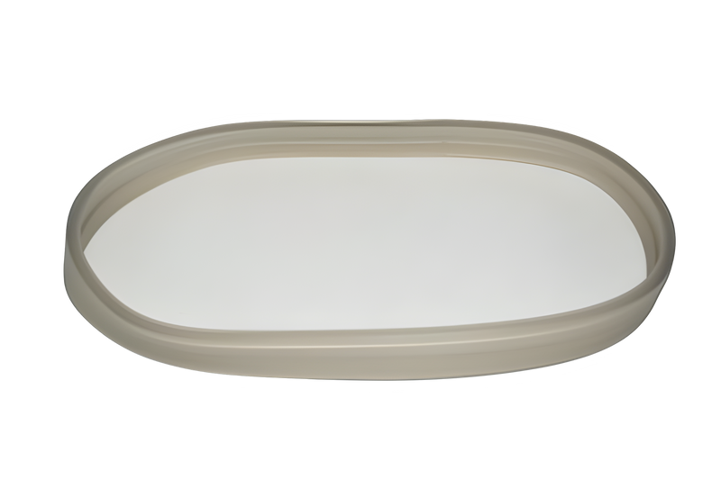 BUMPER-ORECK ORBITOR SHAMPOO