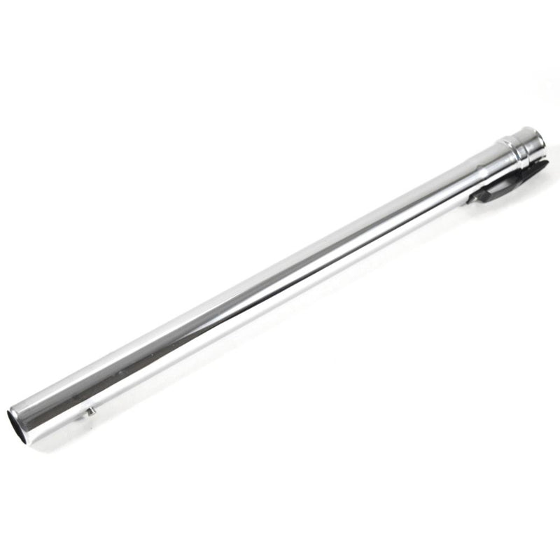 Hoover: H-43453018 Wand, 20" Chrome Straight W/Lock Pin