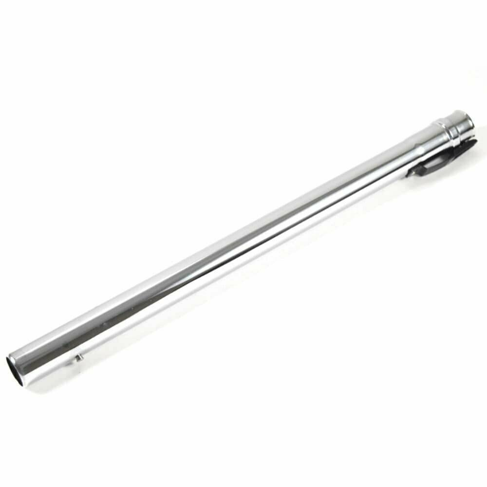 Hoover PortaPower Commercial Shoulder Vac Steel Wand 43453027 43453018