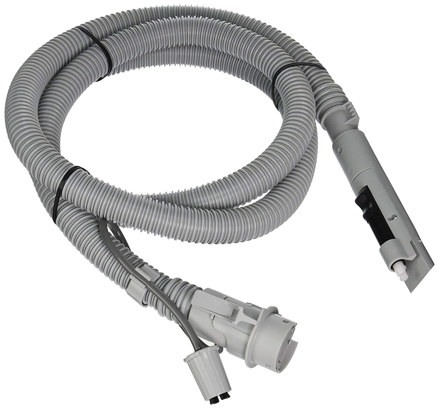 Hoover Hose, White Latch Style for F7205/F7405 Part #43491086, 91001063