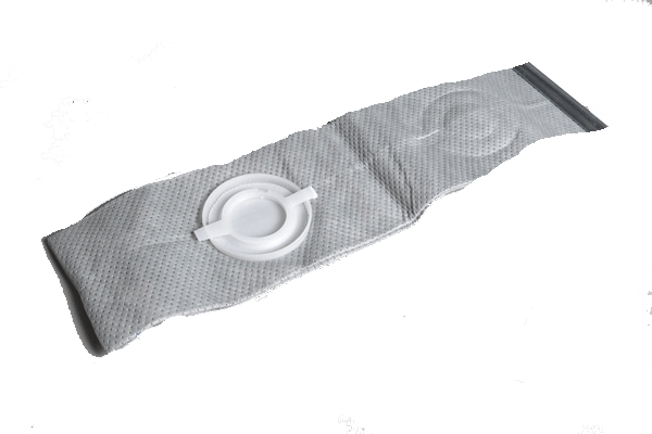 Hoover 43667054 Reusable Inner Bag Assembly for Conquest, Elite Upright Vacuum