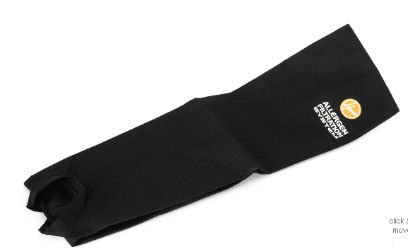 Hoover 43674055 Outer Bag Assembly for Conquest Upright Vacuums