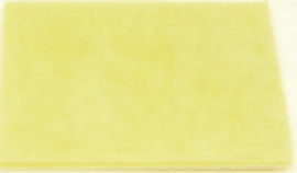 Kenmore Upright Secondary Filter 4369572